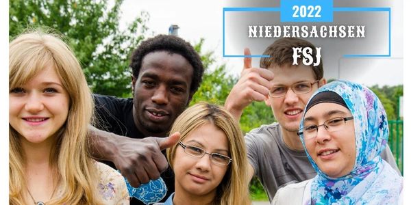 FSJ, Freiwilliges Soziales Jahr, fsj, Fsj niedersachsen, fsj stellen