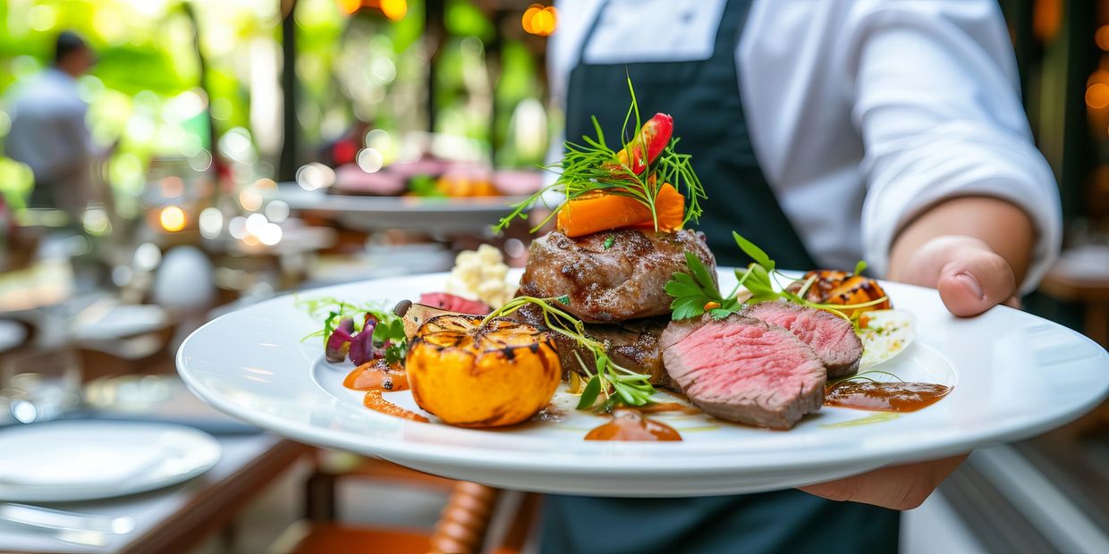 Exceptional coastal Rhode Island and Connecticut weddings catered by Mystic Catering