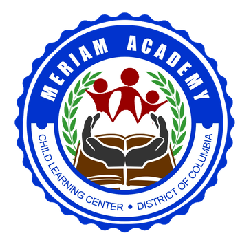 Official Logo of Meriam Academy