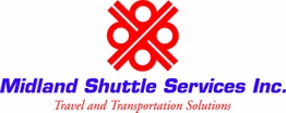 Midland Shuttle Services
