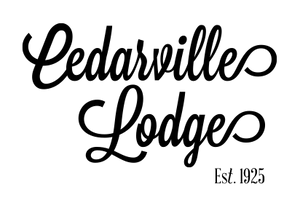 Cedarville Lodge