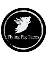 Flying Pig Tacos