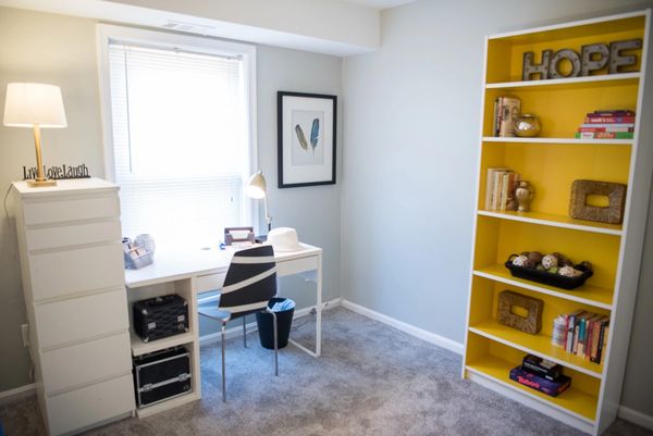 Office After
