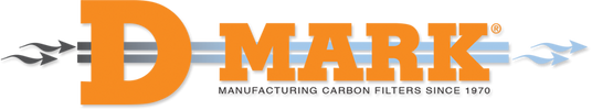 D-Mark logo