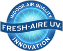 Fresh Aire UV logo