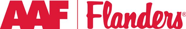AAF Flanders logo