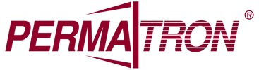 permatron logo