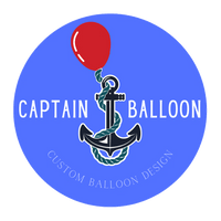 Captain Balloon