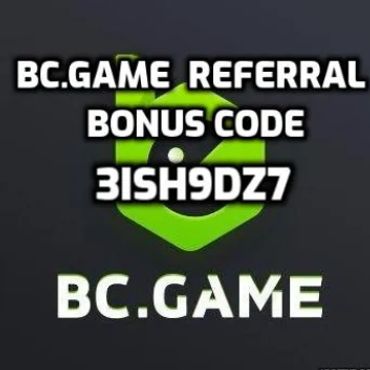 bc.game referral code
