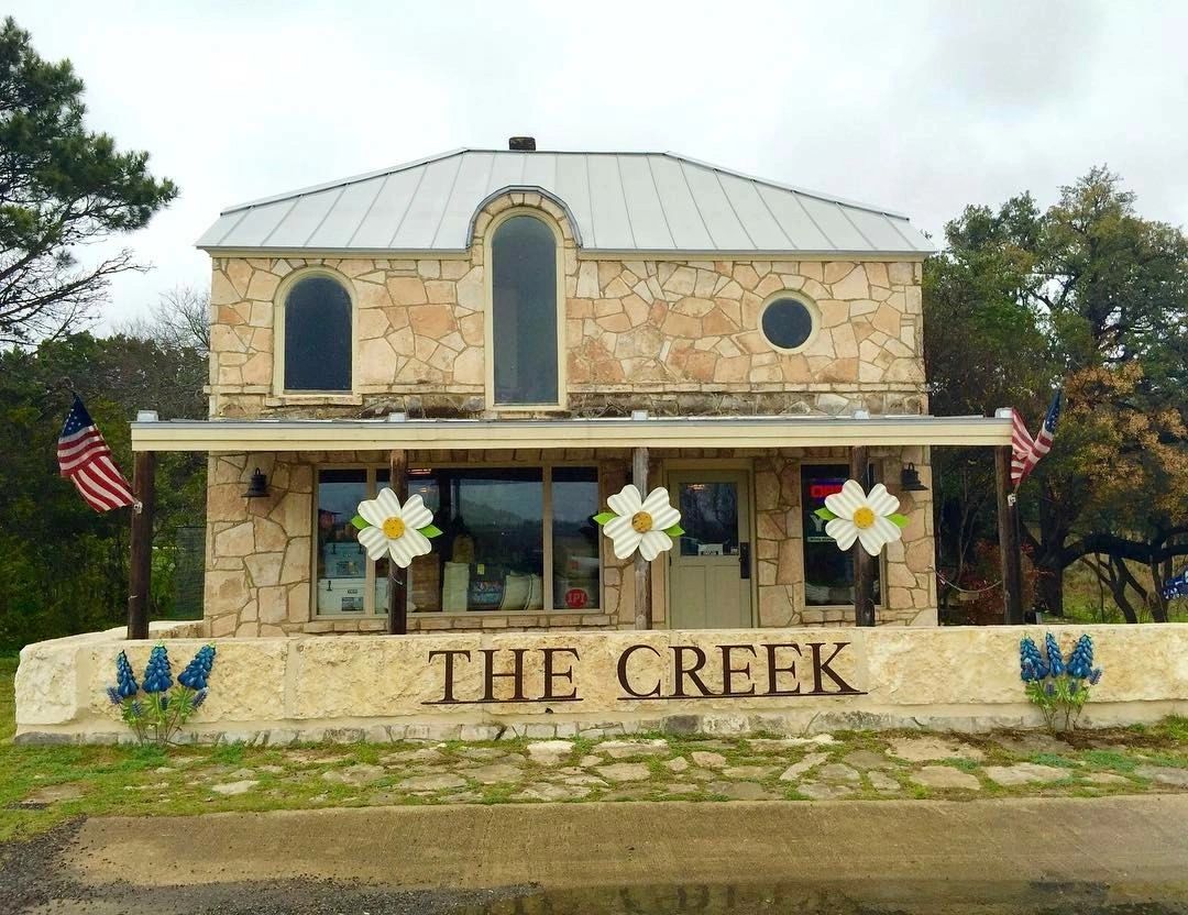 The Creek Boutique