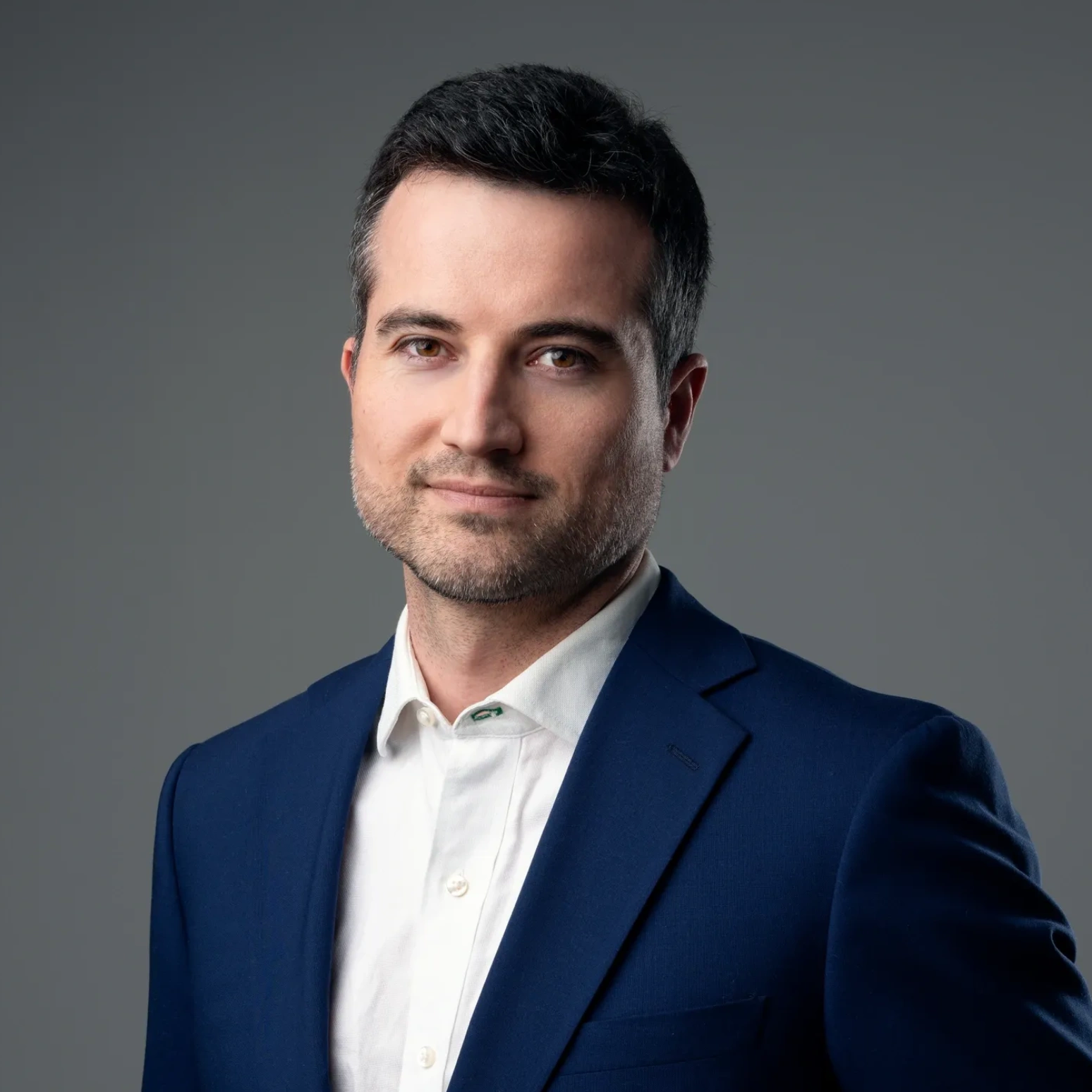 Josh Buchanan Saskatoon business consultant and business advisor
