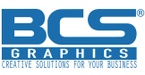 BCS GRAPHICS

CREATIVE 
SOLUTIONS FOR YOUR BUSINESS