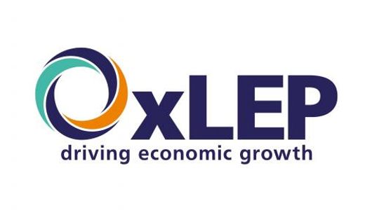 OxLEP. driving economic growth