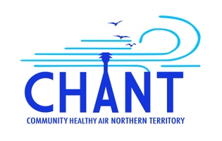 Community Healthy Air NT