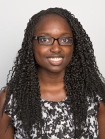 Dr Teresa Samalulu