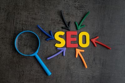 What is search engine optimisation?