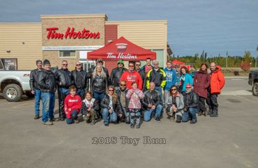 Toy Run!