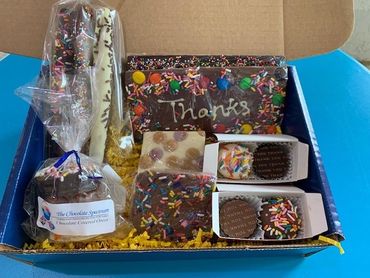 Gift Box of Treats