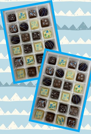 Winter Wonderland Assortment