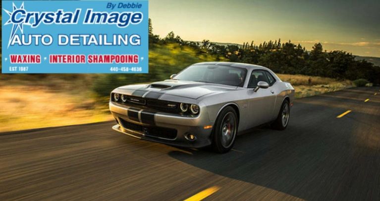 Services | Crystal Image Auto Detailing