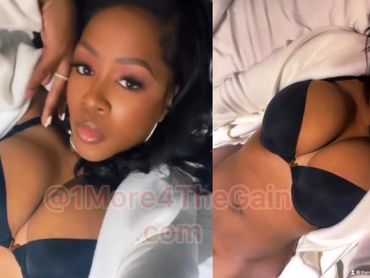 Remy Ma Nip Slip