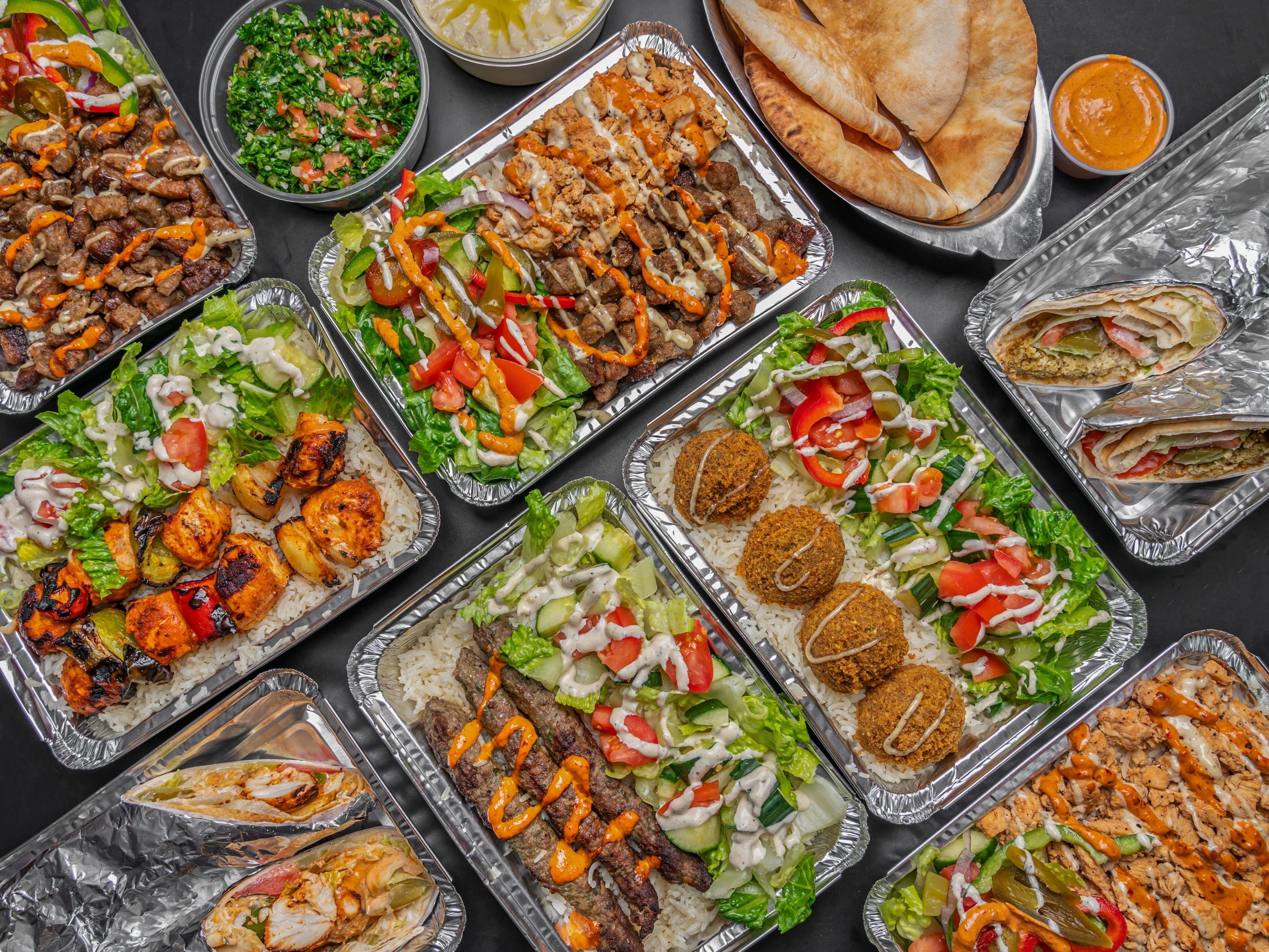 Tasty Chicken Box gallery
