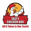 Tasty chicken box