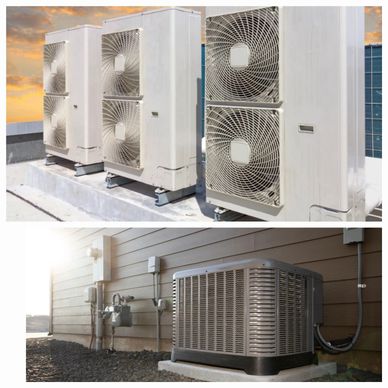 New York customer satisfaction 98% reliable air conditioning and heating installation services