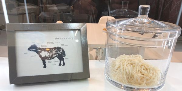 Natural Sausage Casings