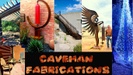 Caveman Fabrications