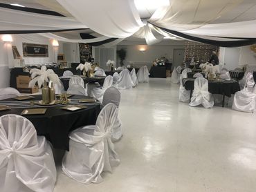 American Legion Post 175, Severna Park MD