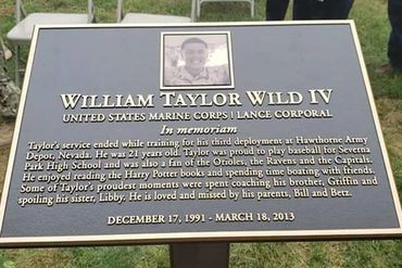 American Legion Post 175, Severna Park MD