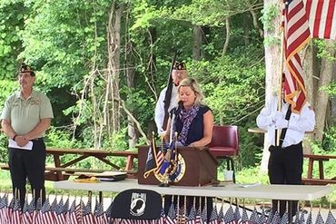 American Legion Post 175, Severna Park MD