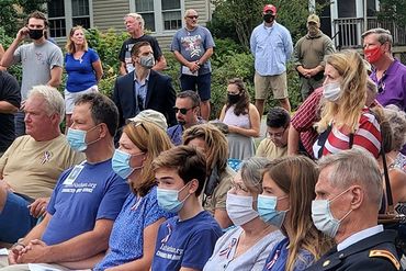 American Legion Post 175, Severna Park MD