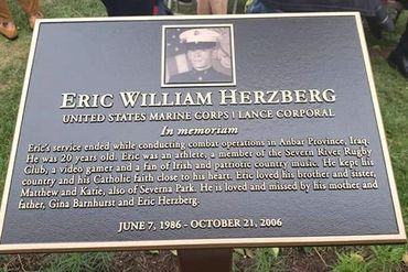 American Legion Post 175, Severna Park MD