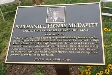 American Legion Post 175, Severna Park MD