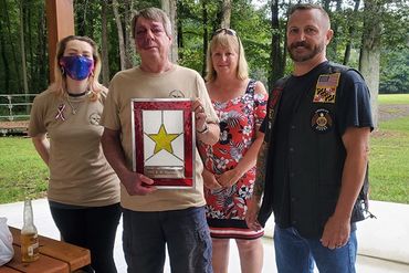 American Legion Post 175, Severna Park MD