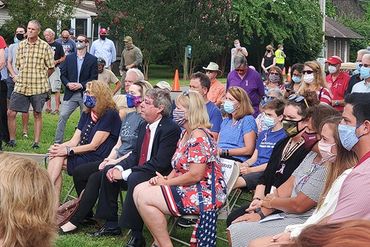 American Legion Post 175, Severna Park MD