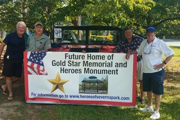 American Legion Post 175, Severna Park MD