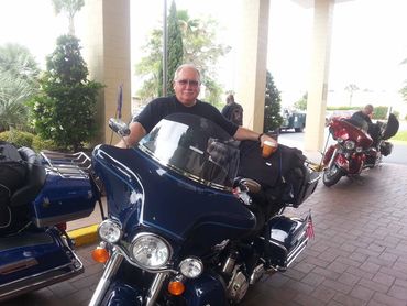 American Legion Post 175, Severna Park MD