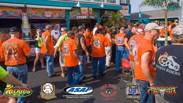 American Legion Post 175, Severna Park MD