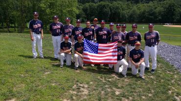 American Legion Post 175, Severna Park MD