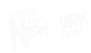Battle for NEW YORK