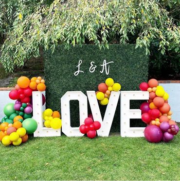 Custom SPOTLIGHT Package