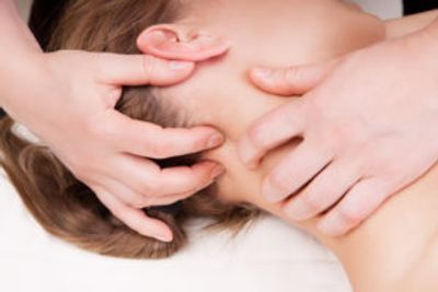 Massage therapy -headache and Migraine relief -Essential Health & Healing Hands in Titusville, FL