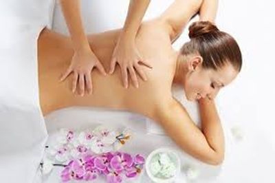 Relaxation Swedish Massage at Essential Health in Titusville, FL