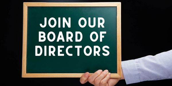 Credit Restoration Institute - Join Our Board of Directors