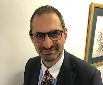 Jason M. Krumbein, Esq.