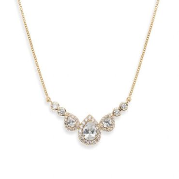 Sorbonne
One of our most popular necklace designs.