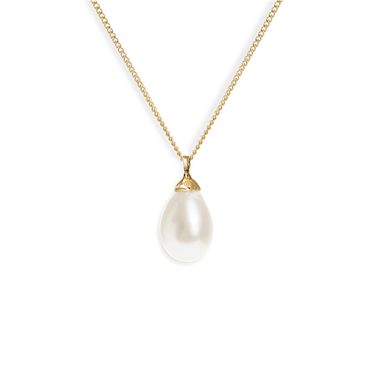 Westbury
A delicate and pretty pendant, perfect for brides and jewellery enthusiasts